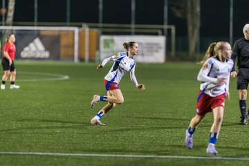 Bild 373 - wBJ Hamburger SV - Eimsbuettler TV 2 : Ergebnis: 16:0